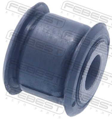 Mounting, steering gear FEBEST HAB-ACCSG