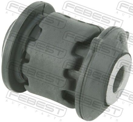 FEBEST HAB-FBSRR Mounting, control/trailing arm