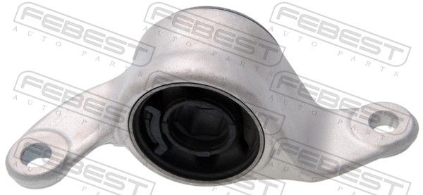 FEBEST HAB-FKLH Mounting, control/trailing arm
