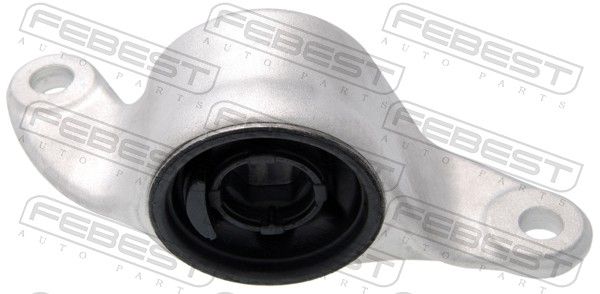 FEBEST HAB-FKRH Mounting, control/trailing arm