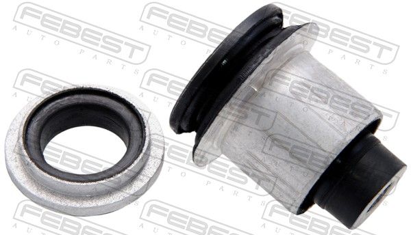 FEBEST HAB-FKS Mounting, control/trailing arm