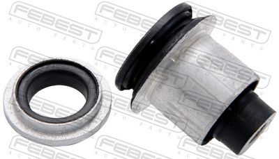 Mounting, control/trailing arm FEBEST HAB-FKS