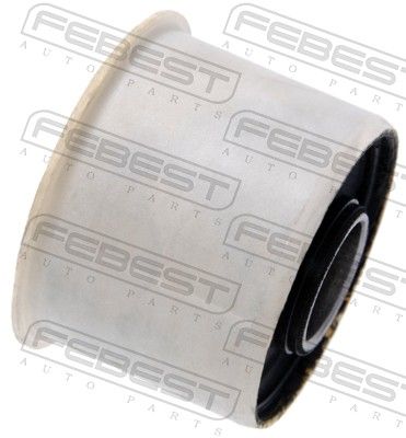 Mounting, control/trailing arm FEBEST HAB-GEB