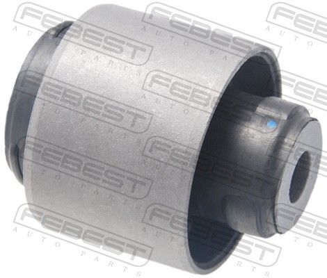 FEBEST HAB-GJ1R Bushing, axle beam