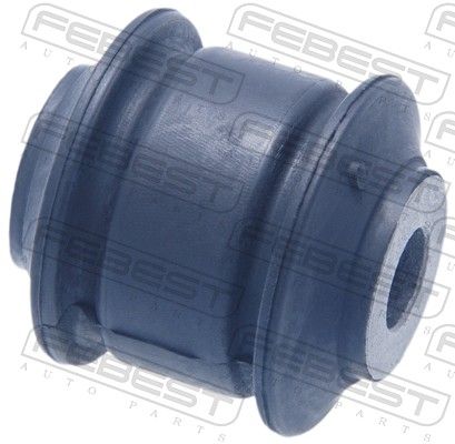 FEBEST HAB-GJ1S Mounting, control/trailing arm