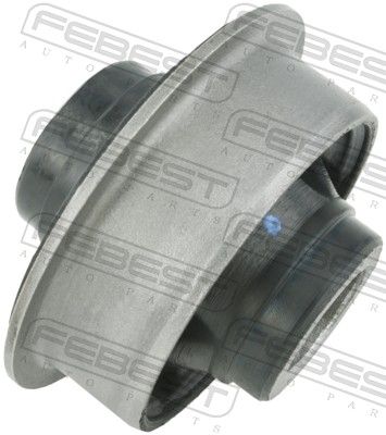 Mounting, control/trailing arm FEBEST HAB-GJ2B