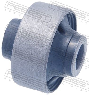 Mounting, control/trailing arm FEBEST HAB-JB7B