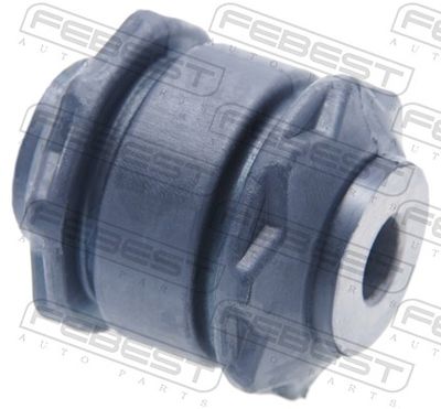 Mounting, control/trailing arm FEBEST HAB-JB7S