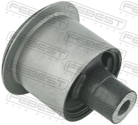 FEBEST HAB-JC1R Bushing, axle beam