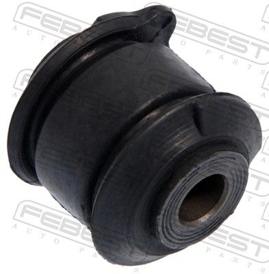 Mounting, control/trailing arm FEBEST HAB-JZS
