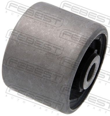 FEBEST HAB-PLB Mounting, control/trailing arm
