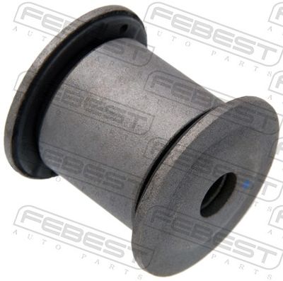 Mounting, control/trailing arm FEBEST HAB-PLS