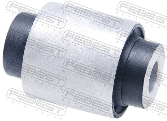 FEBEST HAB-RB3S Mounting, control/trailing arm