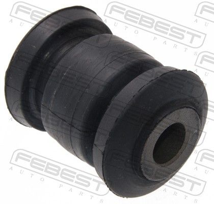 FEBEST HAB-RES Mounting, control/trailing arm
