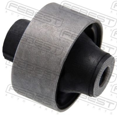 Mounting, control/trailing arm FEBEST HAB-RGB