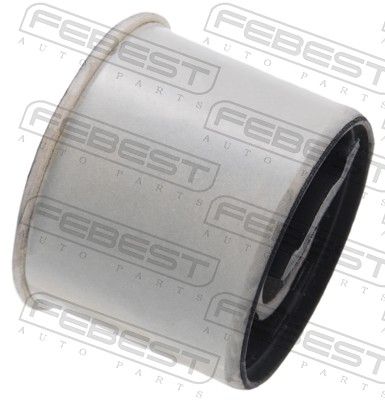 FEBEST HAB-RNB Mounting, control/trailing arm