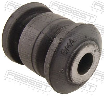 Mounting, control/trailing arm FEBEST HAB-RNS