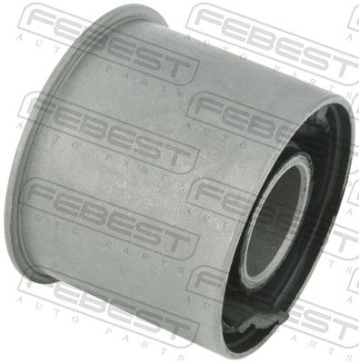 Mounting, control/trailing arm FEBEST HAB-RT4B