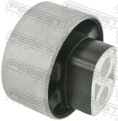 Bushing, axle beam FEBEST HAB-YF4DM