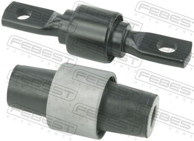 Mounting Kit, shock absorber FEBEST HAB-YF4SAR-KIT