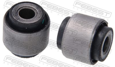 Mounting, control/trailing arm FEBEST HARM-10