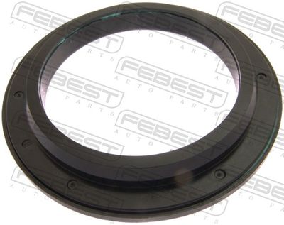 Rolling Bearing, suspension strut support mount FEBEST HB-001