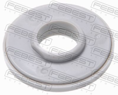 Rolling Bearing, suspension strut support mount FEBEST HB-003