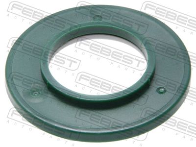 Rolling Bearing, suspension strut support mount FEBEST HB-004