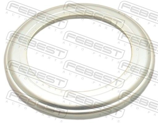 FEBEST HB-HRV Rolling Bearing, suspension strut support mount