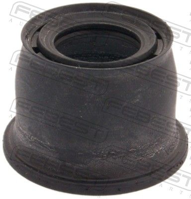 Repair kit, supporting/ball joint FEBEST HBJB-001