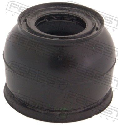 Repair kit, supporting/ball joint FEBEST HBJB-CL7D