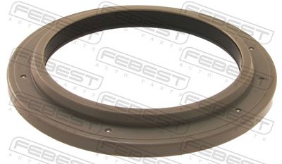Rolling Bearing, suspension strut support mount FEBEST HB-YD2