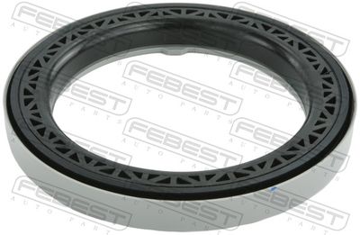 Rolling Bearing, suspension strut support mount FEBEST HB-YF4F