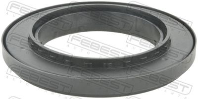 Rolling Bearing, suspension strut support mount FEBEST HB-YF6F
