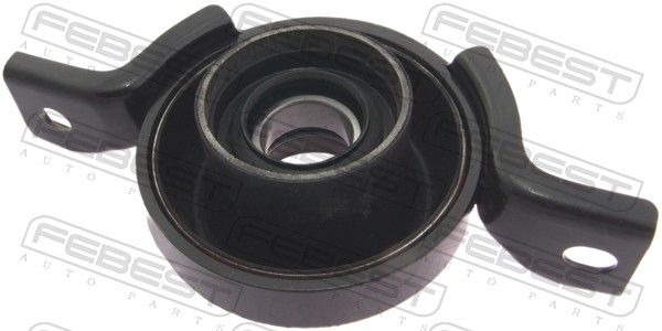 FEBEST HCB-001 Bearing, propshaft centre bearing