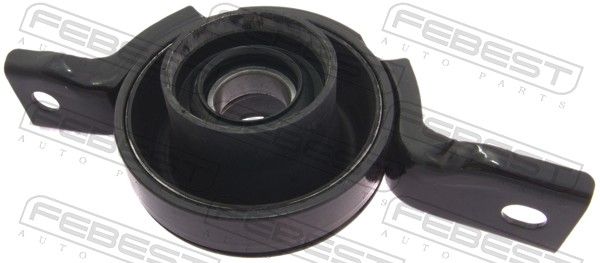 FEBEST HCB-002 Bearing, propshaft centre bearing