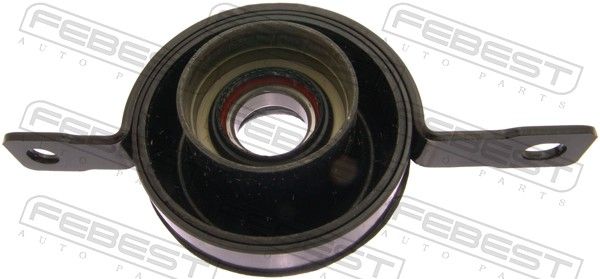 FEBEST HCB-005 Bearing, propshaft centre bearing