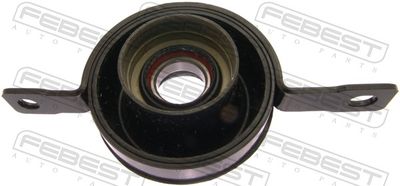 Bearing, propshaft centre bearing FEBEST HCB-005