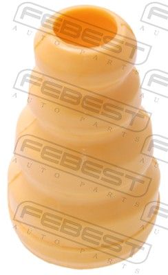FEBEST HD-EKF Rubber Buffer, suspension
