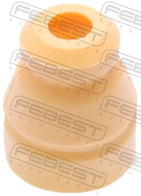 Rubber Buffer, suspension FEBEST HDB-001