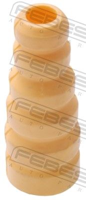 Rubber Buffer, suspension FEBEST HD-CFR