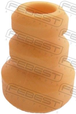 FEBEST HD-CL7F Rubber Buffer, suspension