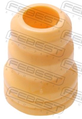 Rubber Buffer, suspension FEBEST HD-GAF