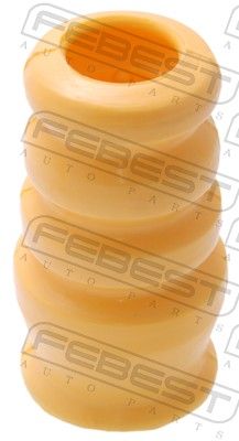 FEBEST HD-GEF Rubber Buffer, suspension