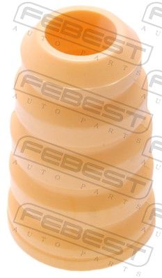 Rubber Buffer, suspension FEBEST HD-GHF