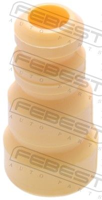 Rubber Buffer, suspension FEBEST HD-RD1