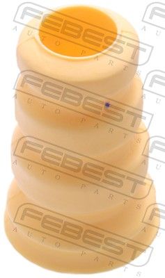 Rubber Buffer, suspension FEBEST HD-REF
