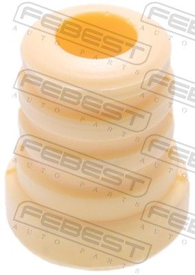 Rubber Buffer, suspension FEBEST HD-RER
