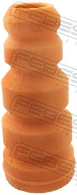 Rubber Buffer, suspension FEBEST HD-RFR