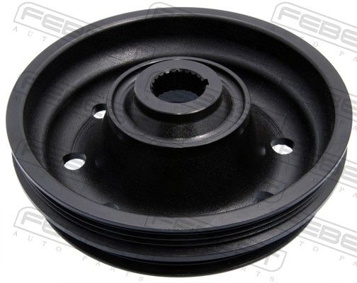 FEBEST HDS-D15B Belt Pulley, crankshaft